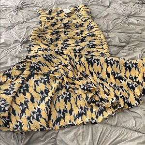 Enlight Midi Dress Size XL